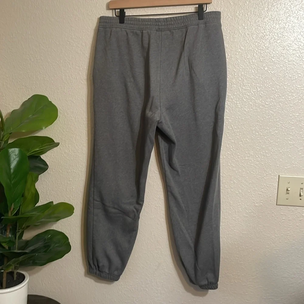 The North Face half dome sweatpants